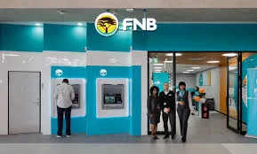 FNB ATM ASSISTANT