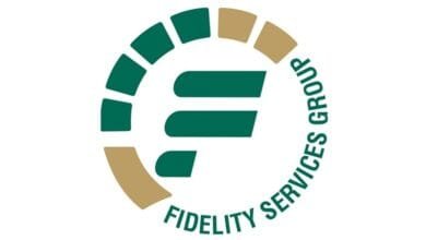Fidelity Services Group: Receptionist Position