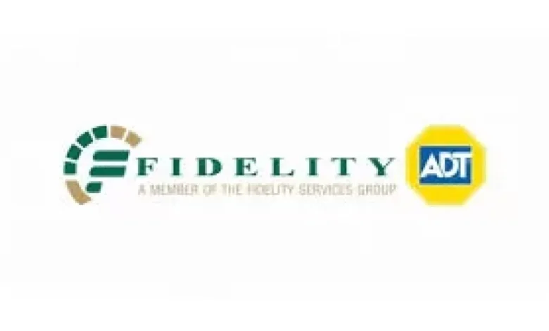 Fidelity Services Group is hiring Teller