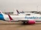 Flysafair Hiring – Flight Attendant Permanent Vacancy In Gauteng : Grade 12 Required