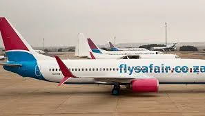 Flysafair Hiring – Flight Attendant Permanent Vacancy In Gauteng : Grade 12 Required