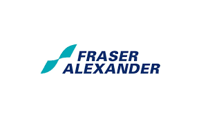 Fraser Alexander General Worker Fraser Alexander: General Worker