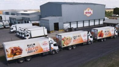 Henwil Chickens Is Hiring General Worker