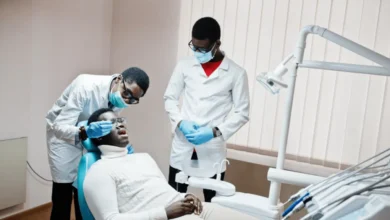 Intercare Group South Africa Dental Receptionist (Registered Dental Assistant)