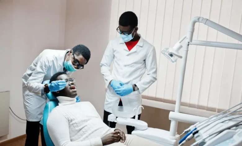 Intercare Group South Africa Dental Receptionist (Registered Dental Assistant)