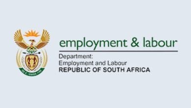 Jobseeker Register your CV with Department of Labour