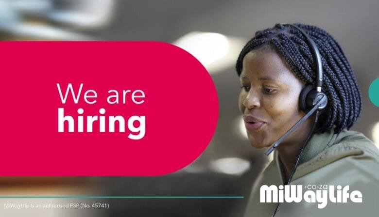 MiWayLife Sales Agents – No Degree Needed