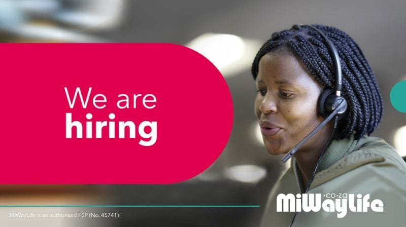 MiWayLife Sales Agents – No Degree Needed MiWayLife Sales Agents – No Degree Needed