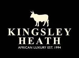 Retail Stylist – Kingsley Heath (Bloemfontein)