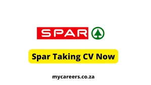 SPAR is Hiring Cashier Positions – Send CV Now