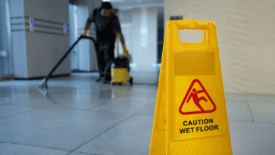 STORE CLEANER AT DISCHEM PHARMACIES