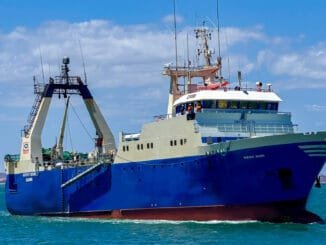 Sea Harvest Learnership