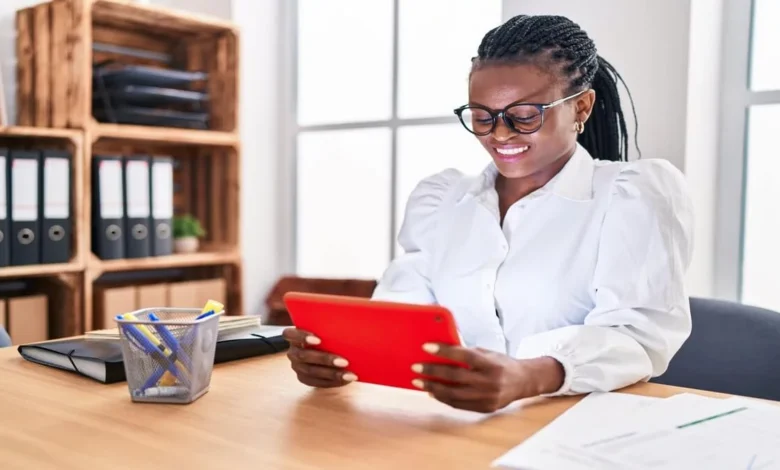 Senior Administration Clerk vacancy at Department of Labour
