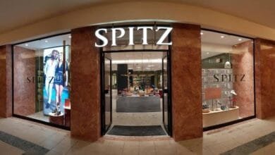 Spitz Store Assistant Jobs