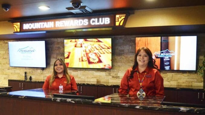 TABLE MOUNTAIN CASINO RESORT IS HIRING A SECURITY OFFICER TABLE MOUNTAIN CASINO RESORT IS HIRING A SECURITY OFFICER