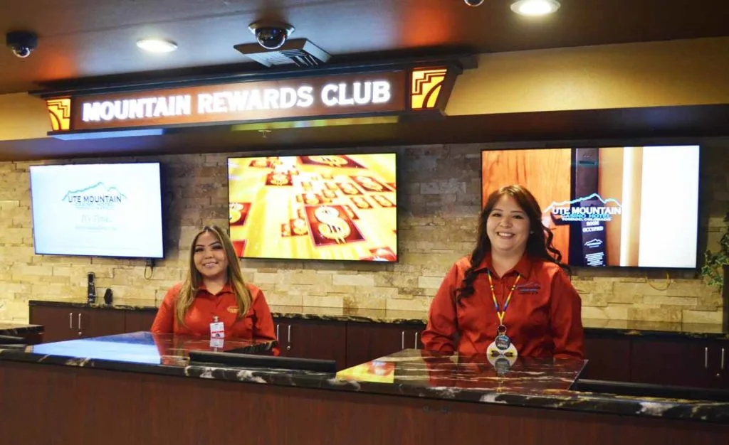 TABLE MOUNTAIN CASINO RESORT IS HIRING A SECURITY OFFICER