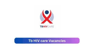 TB/HIV CARE IS HIRING A PEER EDUCATOR
