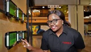 Technical Learnership At Tsebo Facilities Solutions
