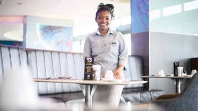 The Capital Hotels is Looking forFood & Beverage Waiter