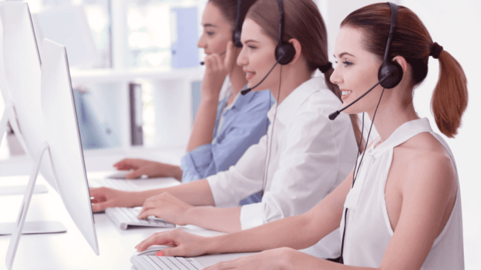 The Focus Group Needs Call Center Agents – Work With Purpose & Make a Real Impact! The Focus Group Needs Call Center Agents – Work With Purpose & Make a Real Impact!