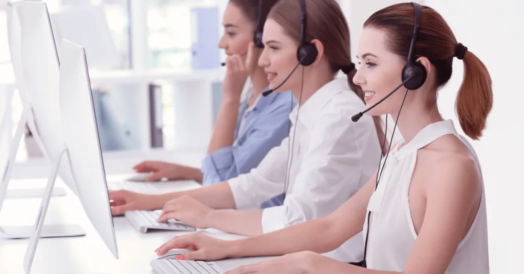 The Focus Group Needs Call Center Agents – Work With Purpose & Make a Real Impact!