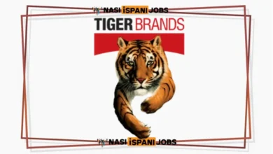 Tiger Brands is hiring