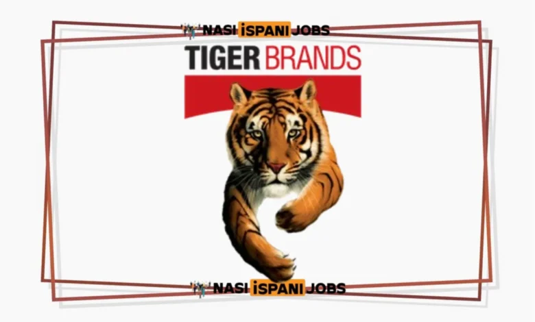 Tiger Brands is hiring
