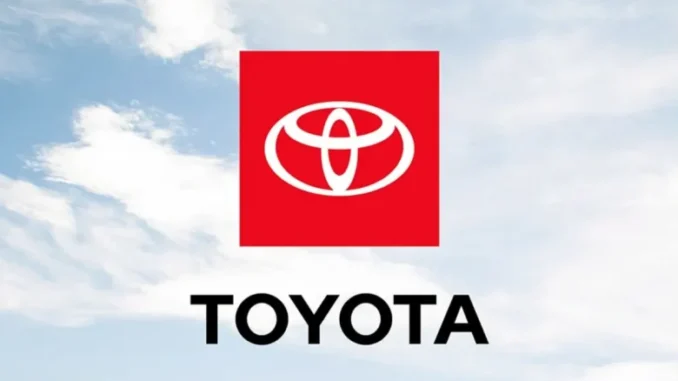 Toyota Is Hiring Apply Now for Their 2025 Apprenticeship Programme Toyota Is Hiring: Apply Now for Their 2025 Apprenticeship Programme