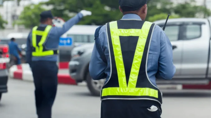 Traffic Warden Trainee Opportunities Traffic Warden Trainee Opportunities