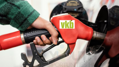 VKB Fuels Hiring Fuel Attendants in SA: Entry-Level Jobs for 2025!