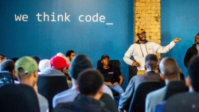WeThinkCode: Youth Development Programme 2025