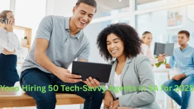Yoco Hiring 50 Tech-Savvy Agents in SA for 2025