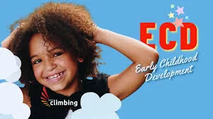 ECD course for free and you get your certificate
