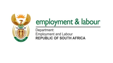 Department of Employment and Labour has vacancies on their career portal closing 30th April 2025