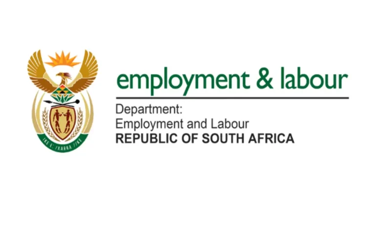 Department of Employment and Labour has vacancies on their career portal closing 30th April 2025