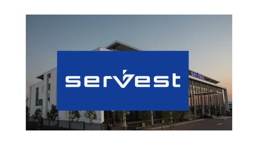 Servest is hiring Waiters
