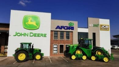 AFGRI Apprenticeship Programme 2025 South Africa