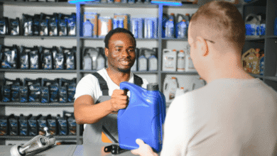 Adendorff Machinery Mart Warehouse Assistant Vacancy 2025