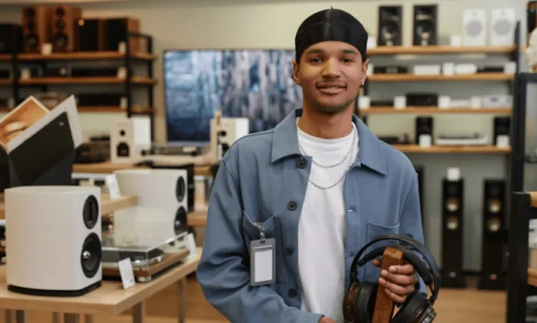 Admin Assistant Retail - iStore East Rand Mall