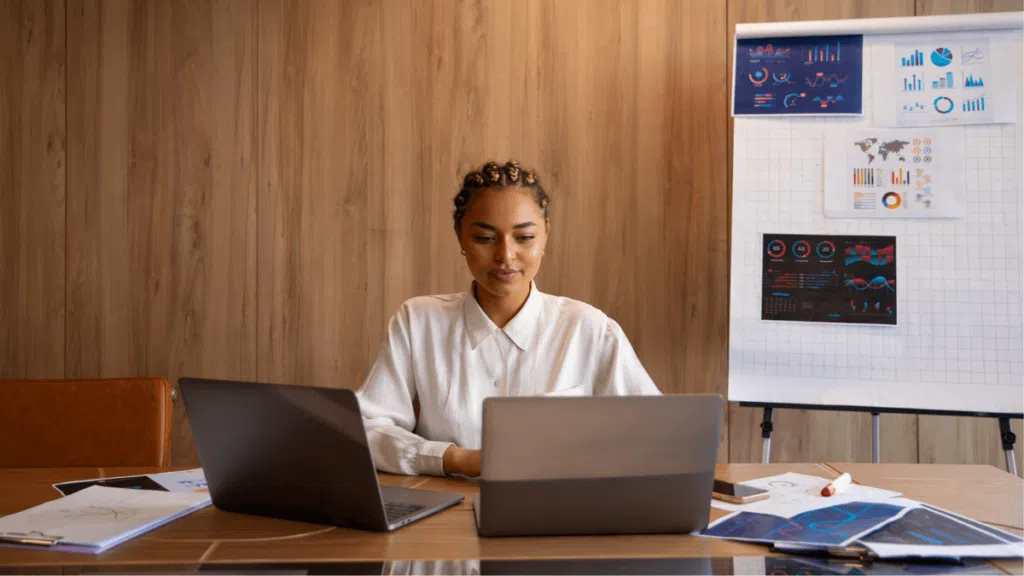 Admin-Clerk-working-on-data-processing-1024x576.png eThekwini Municipality Clerk Vacancy 2025: Earn R155,085–R201,319 in Durban