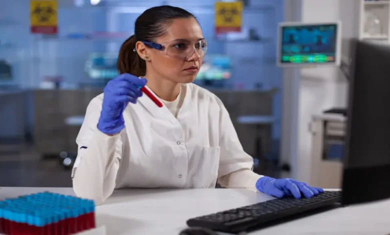 Ampath Lab Assistant Learnership 2025