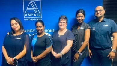 Ampath Learner Lab Assistant – Prelab Vacancy 2025 - South Africa