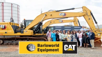 Barloworld Earthmoving Equipment Mechanic Learnership 2025