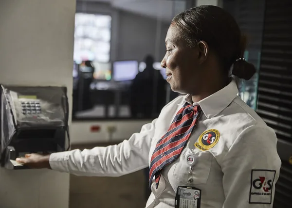 Branch Security Officer - G4S Cash Solutions Pretoria 2025 Branch Security Officer - G4S Cash Solutions Pretoria 2025
