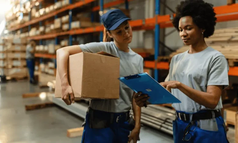 Brights Hardware General Assistant 2025