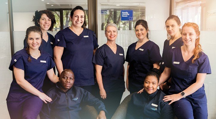 CARE WORKER AT NURTURE STELLENBOSCH - WESTERN CAPE CARE WORKER AT NURTURE STELLENBOSCH - WESTERN CAPE