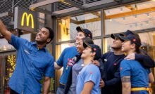 Crew Member - McDonald 2025 Various Locations