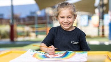 Curro Douglasdale Care Giver Vacancy 2025