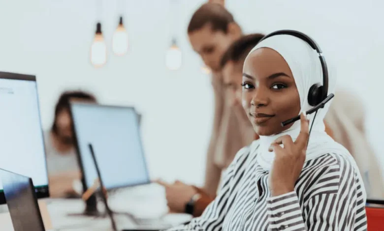 Call Centre Operator (Logistics) Opportunity 2025