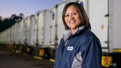 Data Capturer Vector Logistics 2025